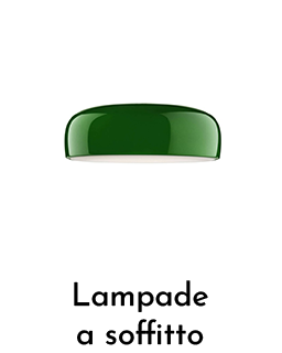 Lampade a soffitto